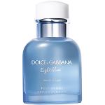 Dolce & Gabbana - Light Blue Beauty of Capri edt férfi - 125 ml teszter