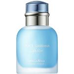 Férfi Dolce&Gabbana Light Blue Óceán illatú Eau de Parfum-ök 200 ml 