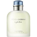 Férfi Dolce&Gabbana Light Blue Óceán illatú Eau de Toilette-k 40 ml 