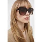 Női Műanyag Színes Dolce&Gabbana Napszemüvegek 3 XL-es 