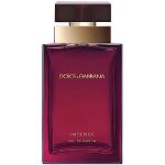 Dolce & Gabbana - Pour Femme Intense edp nõi - 25 ml