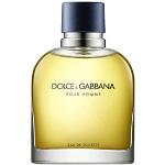 Férfi Dolce&Gabbana Pour Homme Keleties Eau de Toilette-k 125 ml 