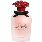 Női Dolce&Gabbana Narancs virág tartalmú Virágillatú Eau de Parfum-ök 75 ml 