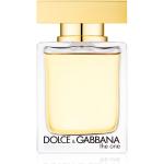 Női Dolce&Gabbana The One Eau de Toilette-k 50 ml 