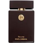 Férfi Dolce&Gabbana The One Gyömbér tartalmú Eau de Toilette-k 50 ml 