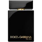 Férfi Dolce&Gabbana Intense Pacsuli tartalmú Citrus Eau de Parfum-ök 50 ml 