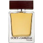 Férfi Dolce&Gabbana The One Gyömbér tartalmú Fás illatú Eau de Toilette-k 30 ml 