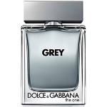 Dolce & Gabbana - The One Grey edt férfi - 30 ml