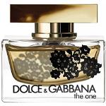 Női Dolce&Gabbana The One Vanília tartalmú Fás illatú Eau de Parfum-ök 50 ml 