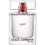 Dolce & Gabbana - The One Sport edt férfi - 100 ml