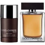 Dolce & Gabbana - The One szett IV. edt férfi - 100 ml eau de toilette + 70 gramm stift dezodor