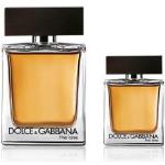 Dolce & Gabbana - The One szett IX. edt férfi - 100 ml eau de toilette + 30 ml eau de toilette