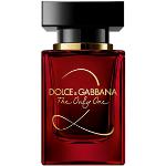 Női Dolce&Gabbana One Pacsuli tartalmú Eau de Parfum-ök 50 ml 