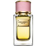 Női Dolce&Gabbana Velvet Ylang ylang olaj tartalmú Virágillatú Eau de Parfum-ök 150 ml 