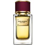 Női Dolce&Gabbana Velvet Narancs virág tartalmú Óceán illatú Eau de Parfum-ök 150 ml akciósan 