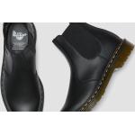 Férfi Elegáns Fekete Dr. Martens 2976 Téli Téli cipők Vegán összetevőkből akciósan 