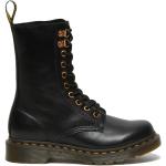 Dr. Martens 1490 Hardware Leather High Boots