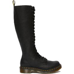 Dr. Martens 1B60 Virginia Leather Knee High Boots