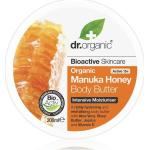 Dr. Organic Manuka Honey testvaj - 200 ml