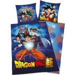Dragon Ball Son Goku Ágynemű garnitúrák 