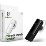 Dreamtech Mono Bluetooth Headset - fekete