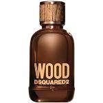 Dsquared² - Wood for Him edt férfi - 100 ml
