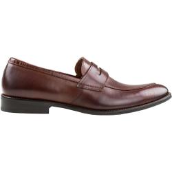 Duo Men Férfi penny loafers loafers Alessio