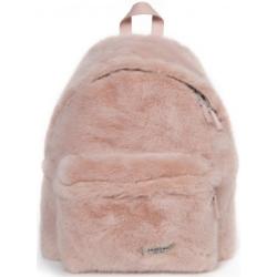 Eastpak / Padded Pak'R Pink Fur