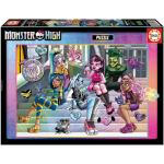 Educa 1000 db-os puzzle - Monster High (19703)
