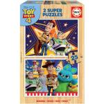 Fa Educa Toy Story Fa puzzle-k 3 - 5 éves korig 