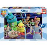 Educa 200 db-os puzzle - Toy Story 4 (18108)