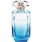 Női Elie Saab Le Parfum Saab Narancs virág tartalmú Óceán illatú Eau de Toilette-k 50 ml 