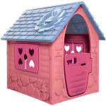 Rózsaszín Dorex Házikók 2 - 3 éves korig 