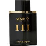 Emanuel Ungaro - Ungaro III edt férfi - 100 ml