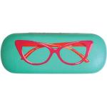 Emily Brooks Glasses Case - Szemüvegtok