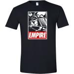 Empire Férfi Póló - Star Wars Darth Vader