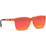Narancssárga Emporio Armani Gyerek napszemüvegek 