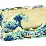 Enjoy 1000 db-os puzzle - Katsushika Hokusai: The Great Wave off Kanagawa (1188)