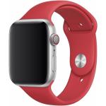 Piros Apple Watch Óraszíjak 
