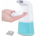 Érintésmentes szappanhab adagoló, 250 ml