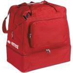 ERREA BASIC BAG MEDIA táska cipõtartó betéttel - piros