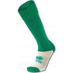 Errea Polyestere Socks Sportszár - Zöld