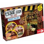 Escape Room Puzzle Kaland társasjáték
