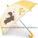 Állatmintás Gumi Sterntaler Gyerek esernyők 