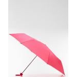 Női Rózsaszín Mango Esernyők 