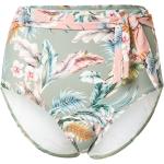 ESPRIT Bikini nadrágok 'Malibu' vegyes színek / khaki / rózsaszín