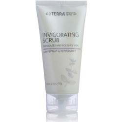 Essential Skin Care Invigorating Scrub – Élénkítõ bõrrandír 70 g - doTERRA