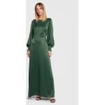 Női Elegáns Zöld IVY OAK Estélyi ruhák akciósan XXS-es 