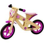 Gyerek Fa Rózsaszín Woody Gyermek kerékpárok 