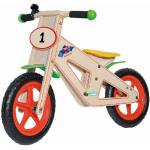 Gyerek Fa Piros Woody Gyermek kerékpárok 
